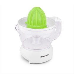 Orbegozo EP 2000 exprimidor Exprimidor lenta 40 W Verde, Blanco