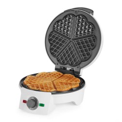 Orbegozo WL 1500 gofrera 1 barquillo(s) 1000 W
