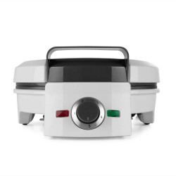 Orbegozo WL 1500 gofrera 1 barquillo(s) 1000 W