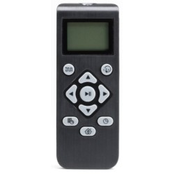 Taurus Homeland Laser Negro, Acero inoxidable