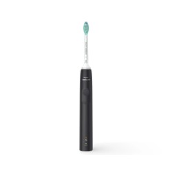 Philips 3100 series HX3671 14 Cepillo dental eléctrico sónico - Negro