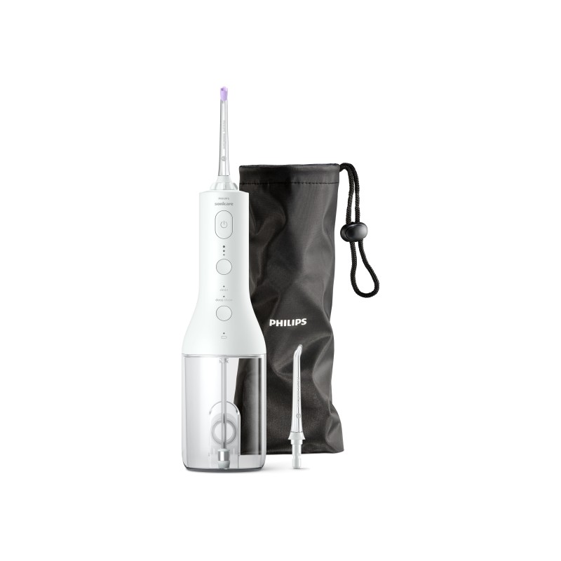 Philips Power Flosser 3000 HX3806 31 Irrigador oral