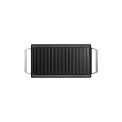 Electrolux E9HL33 hierro fundido Parrilla