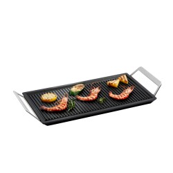 Electrolux E9HL33 hierro fundido Parrilla
