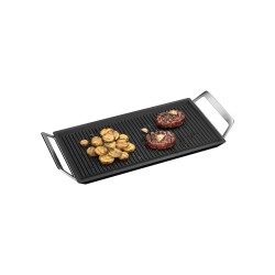Electrolux E9HL33 hierro fundido Parrilla