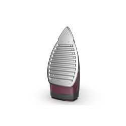 Imetec Wave P2 2400 W 2,5 L Negro, Borgoña