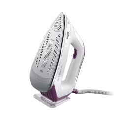 Braun IS3155VI 2400 W 2 L EloxalPlus soleplate Violeta, Blanco