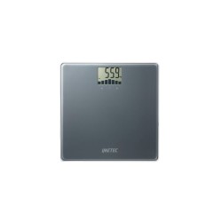 Imetec Monitoring ES9 300 Plaza Gris Báscula personal electrónica