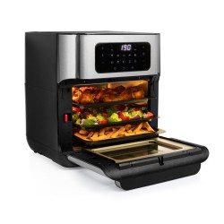 Princess 01.183314.01.750 Horno Aerofreidora