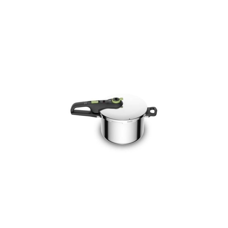 Tefal YS22Z10 6 L Acero inoxidable