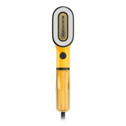 Rowenta Pure Pop DR2026 Vaporizador manual de prendas 0,07 L 1300 W Amarillo