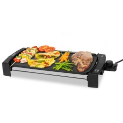 Cecotec 03046 parrilla eléctrica de contacto
