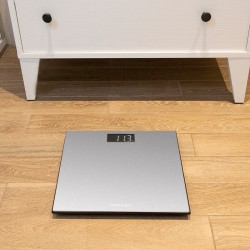 Cecotec Surface Precision 9200 Healthy Plaza Acero inoxidable Báscula personal electrónica