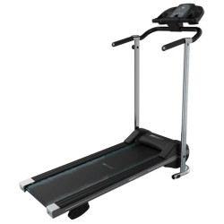 Cecotec Drumfit Wayhome 800 Prometeo cinta de correr 1000 x 400 mm 10 kmh