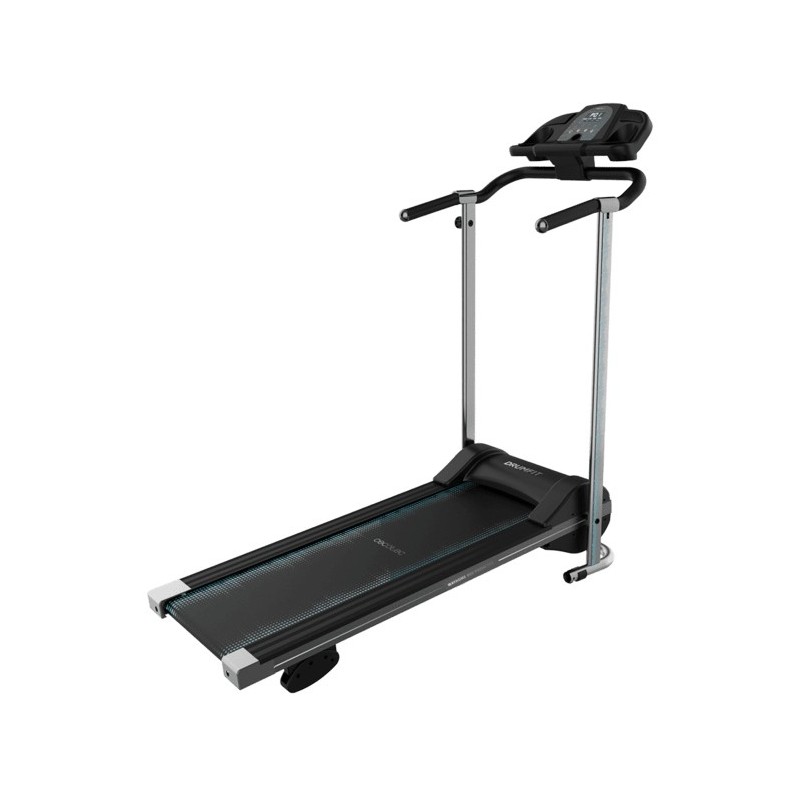 Cecotec Drumfit Wayhome 800 Prometeo cinta de correr 1000 x 400 mm 10 kmh