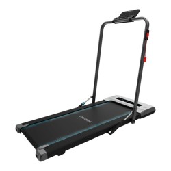 Cecotec DrumFit WayHome 600 Pad cinta de correr 1000 x 400 mm 6 kmh
