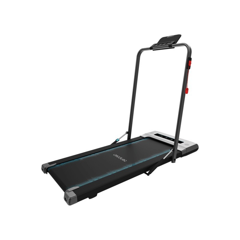 Cecotec DrumFit WayHome 600 Pad cinta de correr 1000 x 400 mm 6 kmh