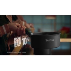 Tefal Ingenio L9863202 asa de sartén
