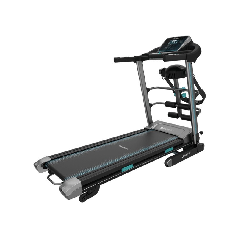 Cecotec 07081 cinta de correr 42 x 130 mm 16 kmh