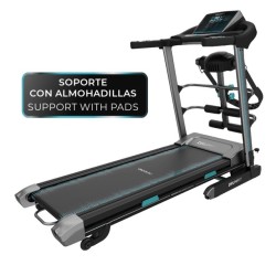 Cecotec 07081 cinta de correr 42 x 130 mm 16 kmh