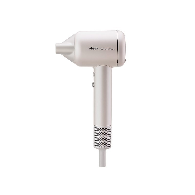 Ufesa 60305762 secador 1600 W Blanco