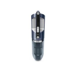 Bosch Serie 4 BCH3P255 aspiradora de pie y escoba eléctrica Aspiradora escoba 2 en 1 Batería Secar Sin bolsa Azul
