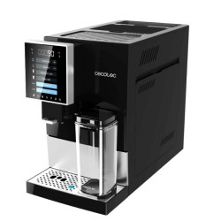 Cecotec 01800 cafetera eléctrica Semi-automática Máquina espresso 1,1 L