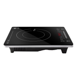 Küken 36444 hobs Negro Encimera 26.5 cm Con placa de inducción 1 zona(s)