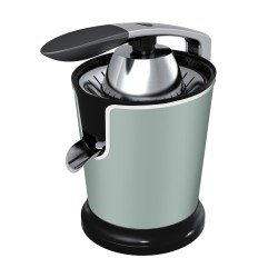 Küken 33962 exprimidor Exprimidor eléctrico con brazo 160 W Verde