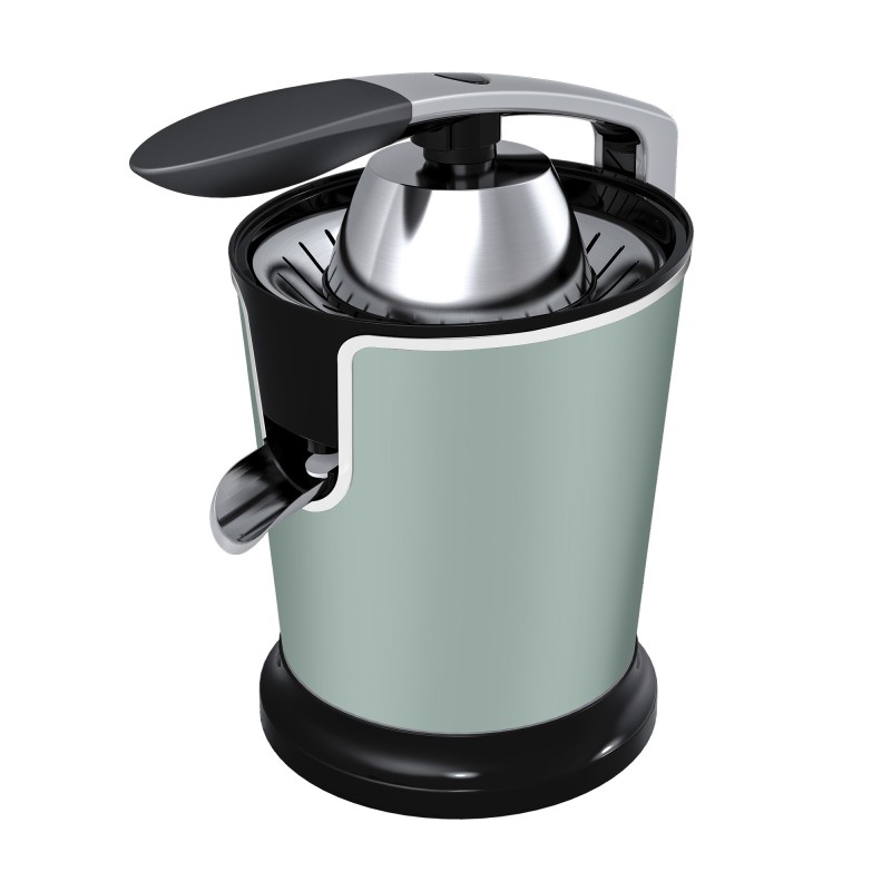 Küken 33962 exprimidor Exprimidor eléctrico con brazo 160 W Verde