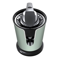 Küken 33962 exprimidor Exprimidor eléctrico con brazo 160 W Verde