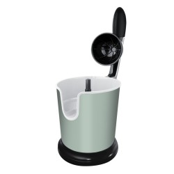 Küken 33962 exprimidor Exprimidor eléctrico con brazo 160 W Verde