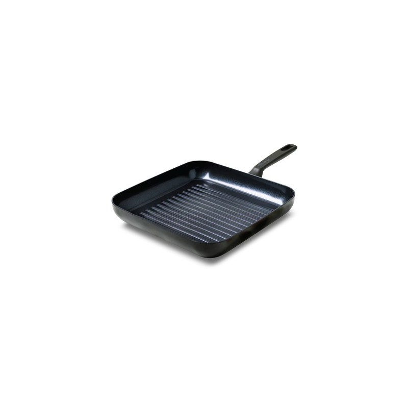 GreenPan 4895156652069 cacerola Sartén parrilla Plaza