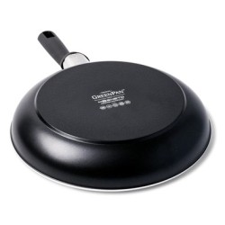 GreenPan 4895156652038 cacerola Alrededor