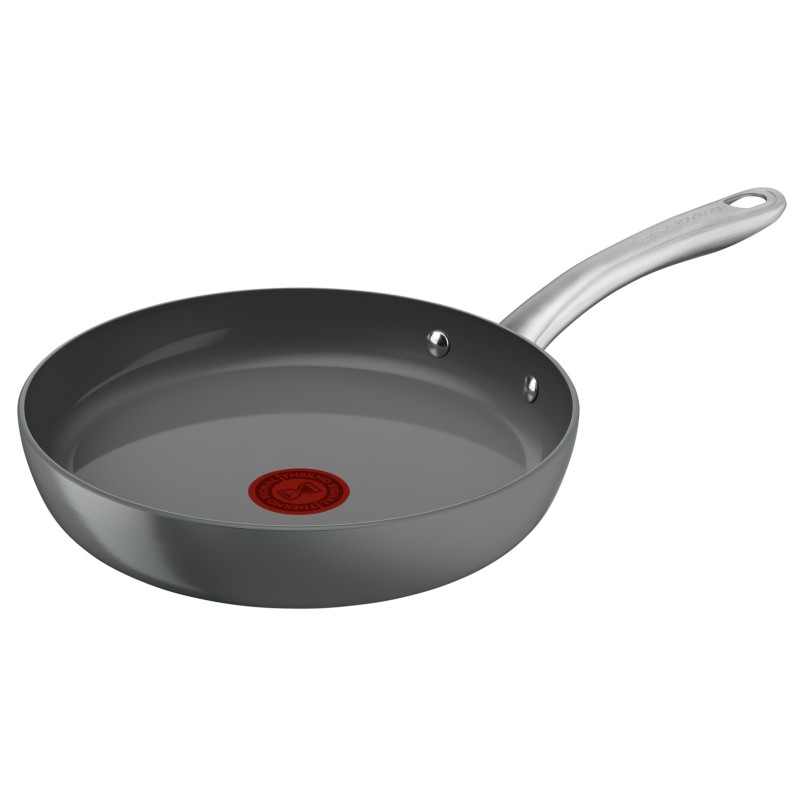 Tefal Renew+ C4240253 cacerola Sartén multiuso Alrededor