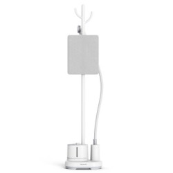 Rowenta IS3280D1 vaporizador para ropa Vaporizador erguido de prendas 1,4 L 2180 W Blanco