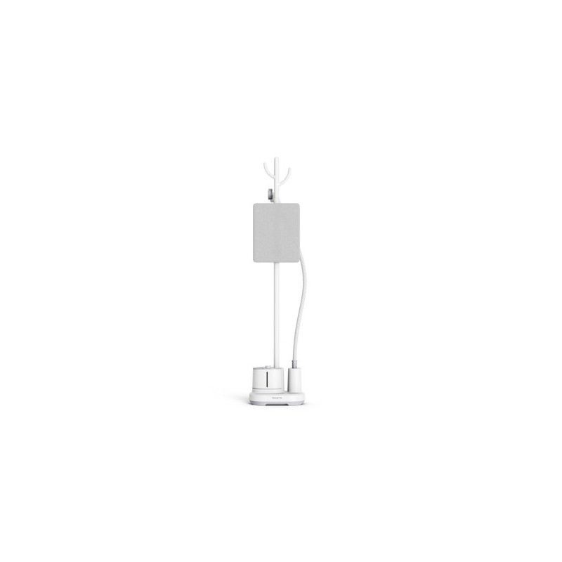 Rowenta IS3280D1 vaporizador para ropa Vaporizador erguido de prendas 1,4 L 2180 W Blanco