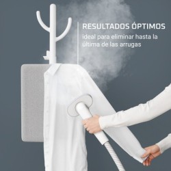 Rowenta IS3280D1 vaporizador para ropa Vaporizador erguido de prendas 1,4 L 2180 W Blanco