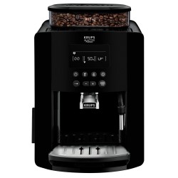 Krups Arabica EA8170 Totalmente automática Máquina espresso 1,7 L