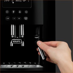 Krups Arabica EA8170 Totalmente automática Máquina espresso 1,7 L