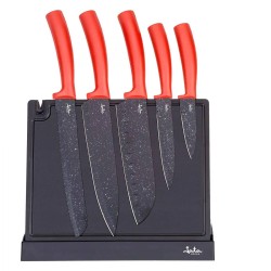 JATA HACC4502 cuchillo de cocina
