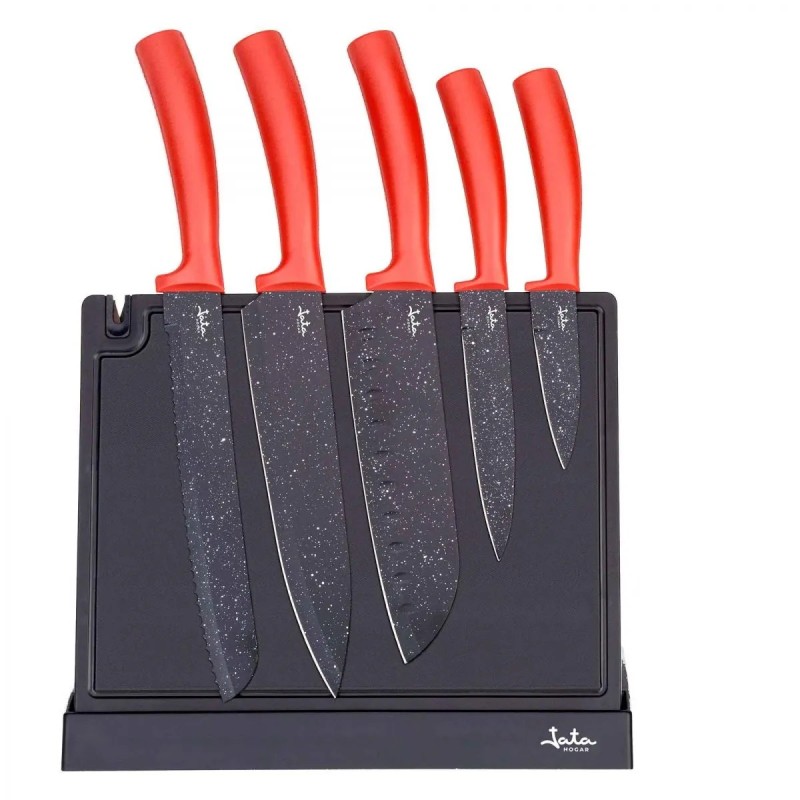 JATA HACC4502 cuchillo de cocina