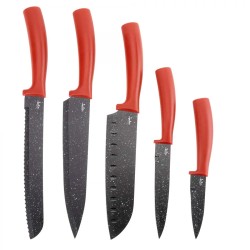 JATA HACC4502 cuchillo de cocina