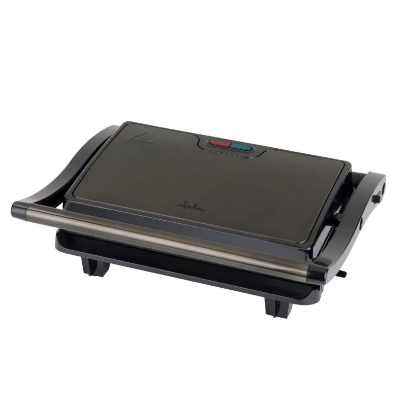 JATA JEGR1106 parrilla eléctrica de contacto