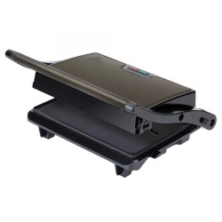 JATA JEGR1106 parrilla eléctrica de contacto