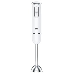 Elco PB-3806-2 licuadora 0,6 L Batidora de inmersión 800 W Negro, Acero inoxidable