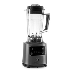 Ufesa Mystic Topaz Batidora de vaso 2000 W Negro