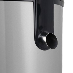 Orbegozo LI 6000 licuadora 1,8 L Batidora de vaso 1200 W Negro