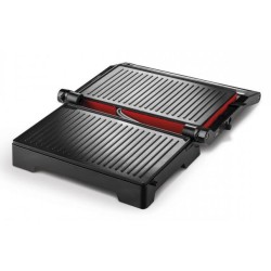 Ufesa PR1000 parrilla eléctrica de contacto
