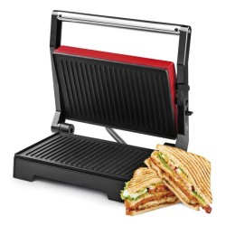 Ufesa PR1000 parrilla eléctrica de contacto